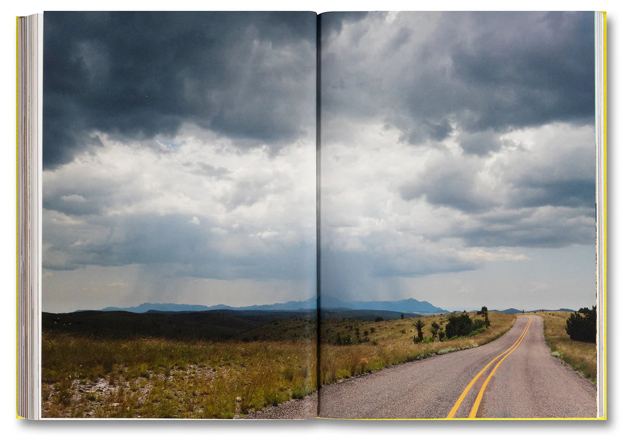 Donald Judd - Spaces (Second Edition)