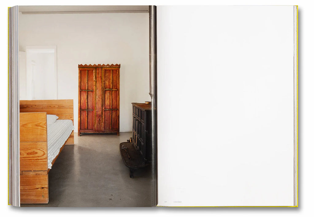 Donald Judd - Spaces (Second Edition)