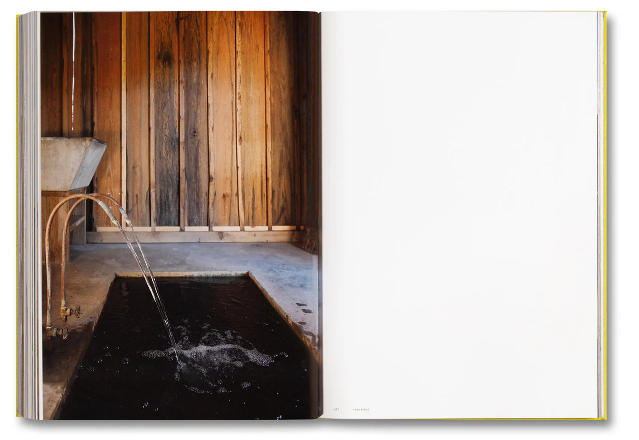 Donald Judd - Spaces (Second Edition)
