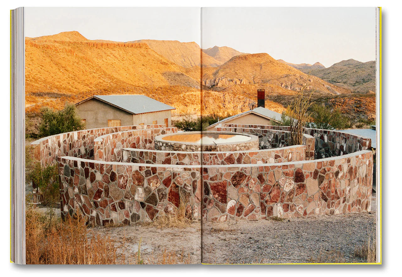 Donald Judd - Spaces (Second Edition)