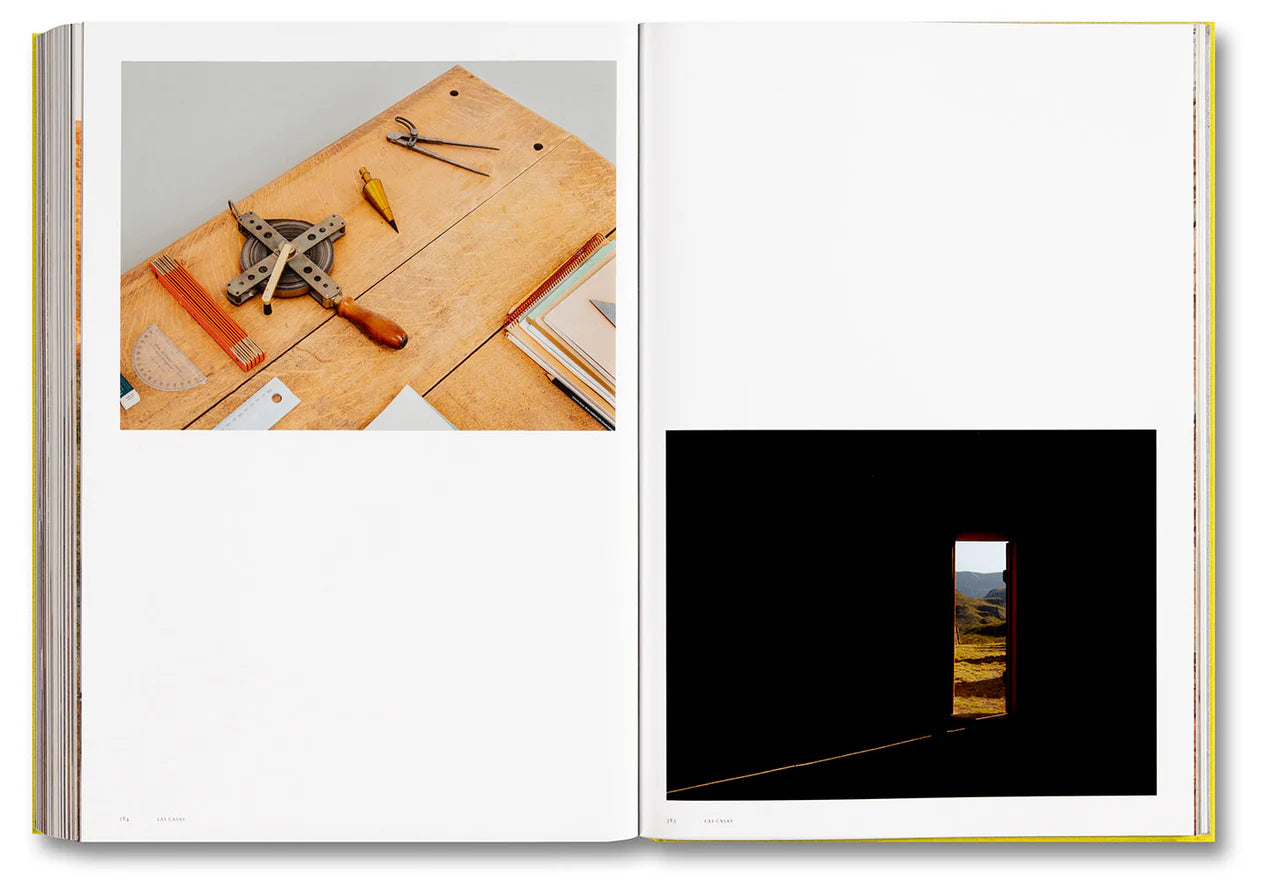Donald Judd - Spaces (Second Edition)