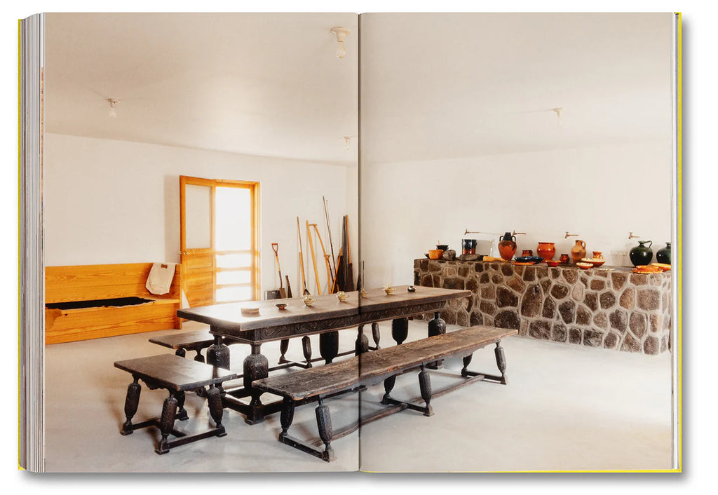 Donald Judd - Spaces (Second Edition)