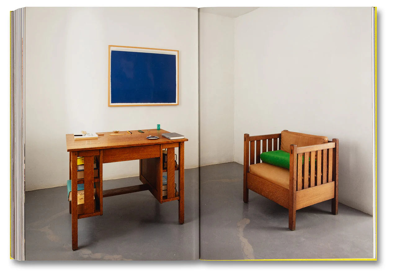 Donald Judd - Spaces (Second Edition)