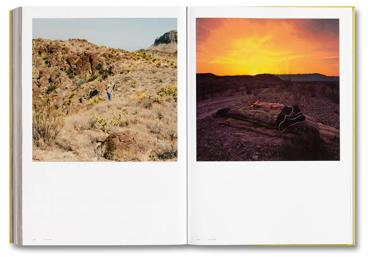 Donald Judd - Spaces (Second Edition)