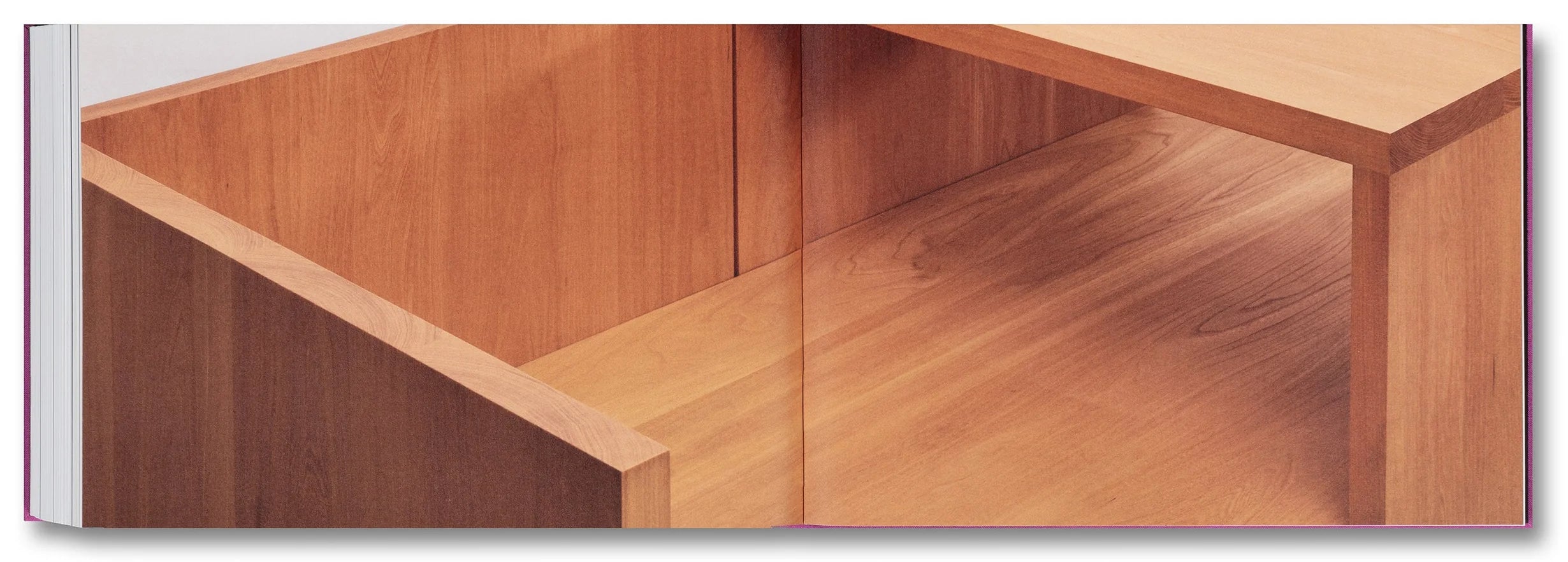 Donald Judd - Furniture