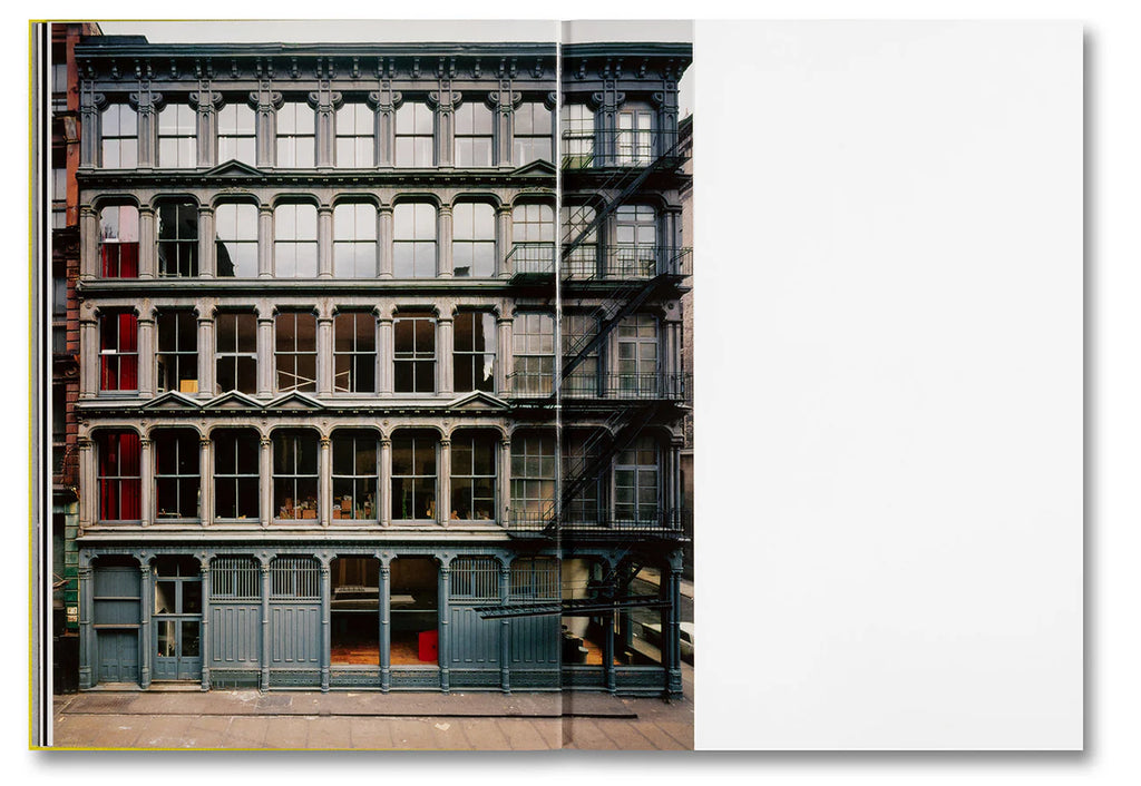 Donald Judd - Spaces (Second Edition)