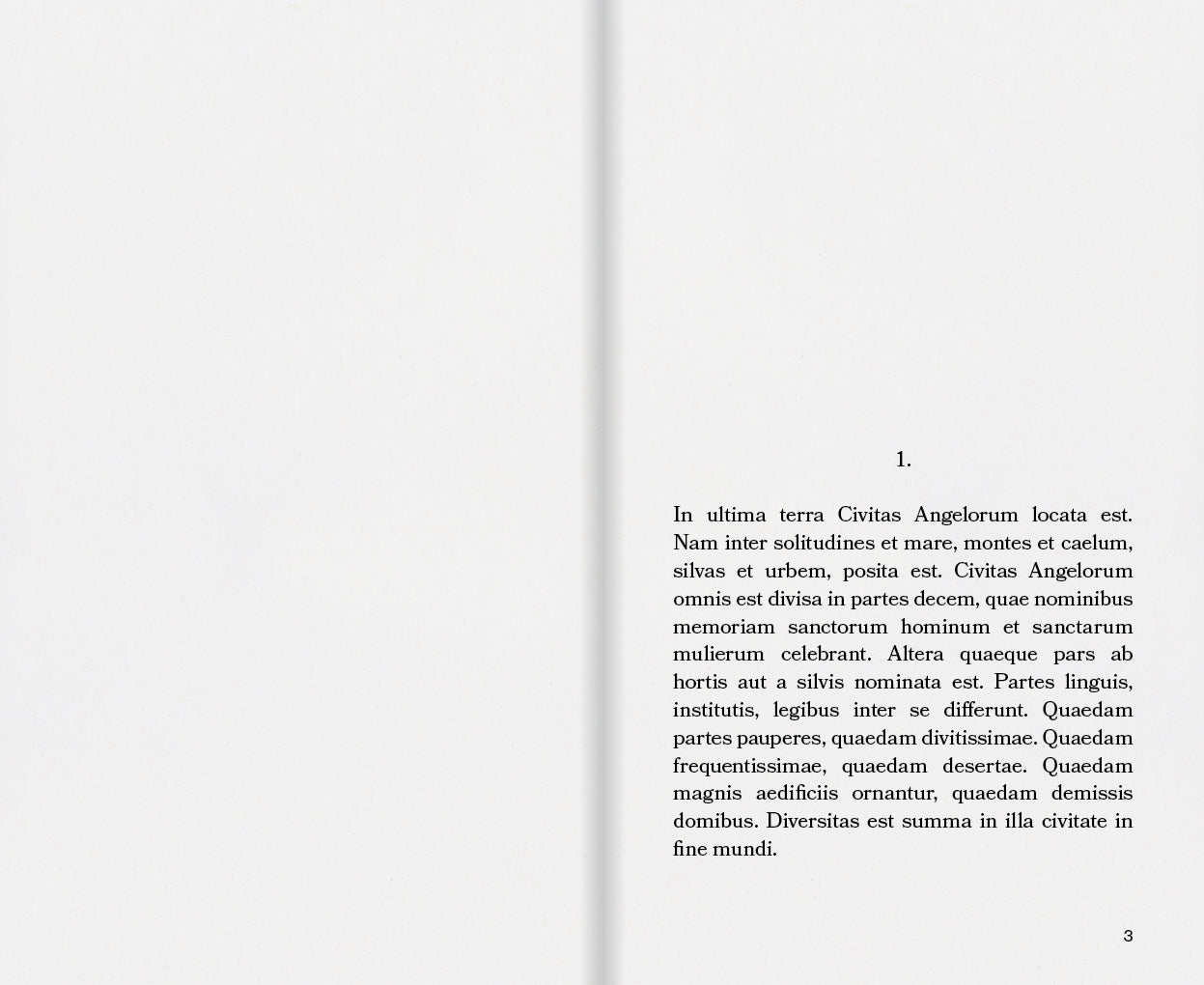 Donatien Grau - De Civitate Angelorum