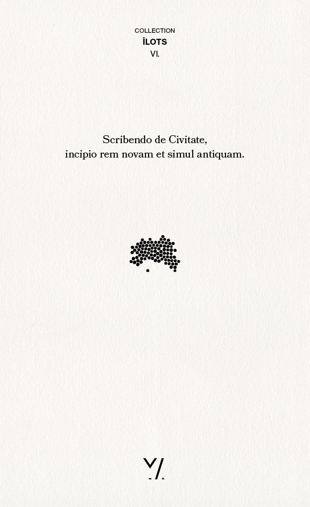 Donatien Grau - De Civitate Angelorum