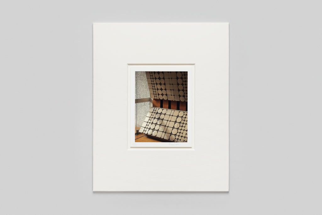 Romain Laprade - Hallways (Édition spéciale)
