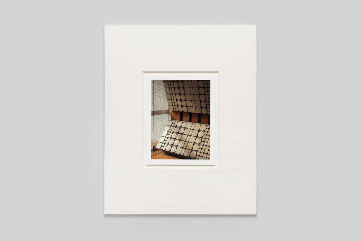 Romain Laprade - Hallways (Édition spéciale)