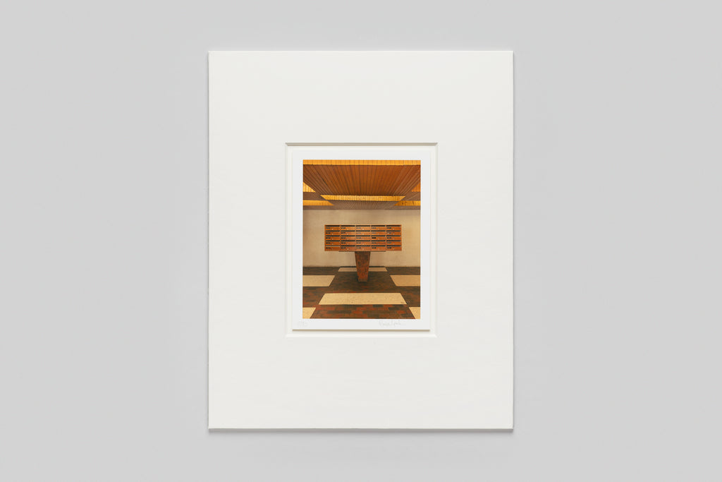 Romain Laprade - Hallways (Édition spéciale)