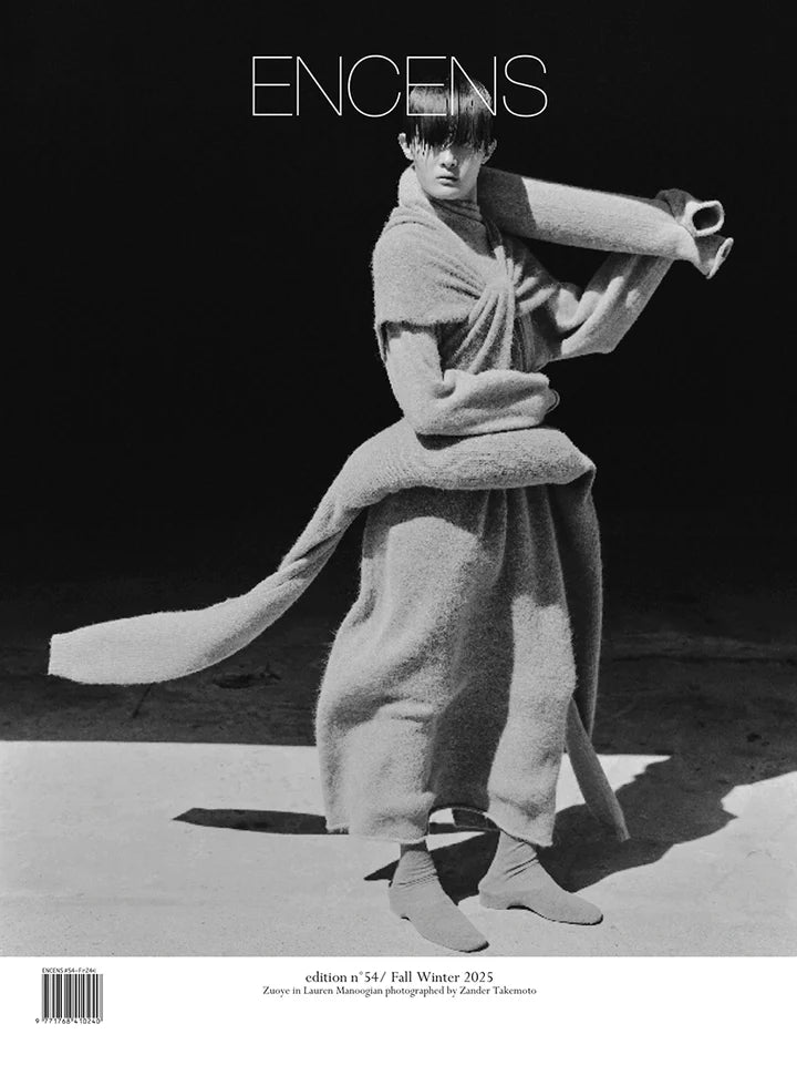 ENCENS - Issue 54