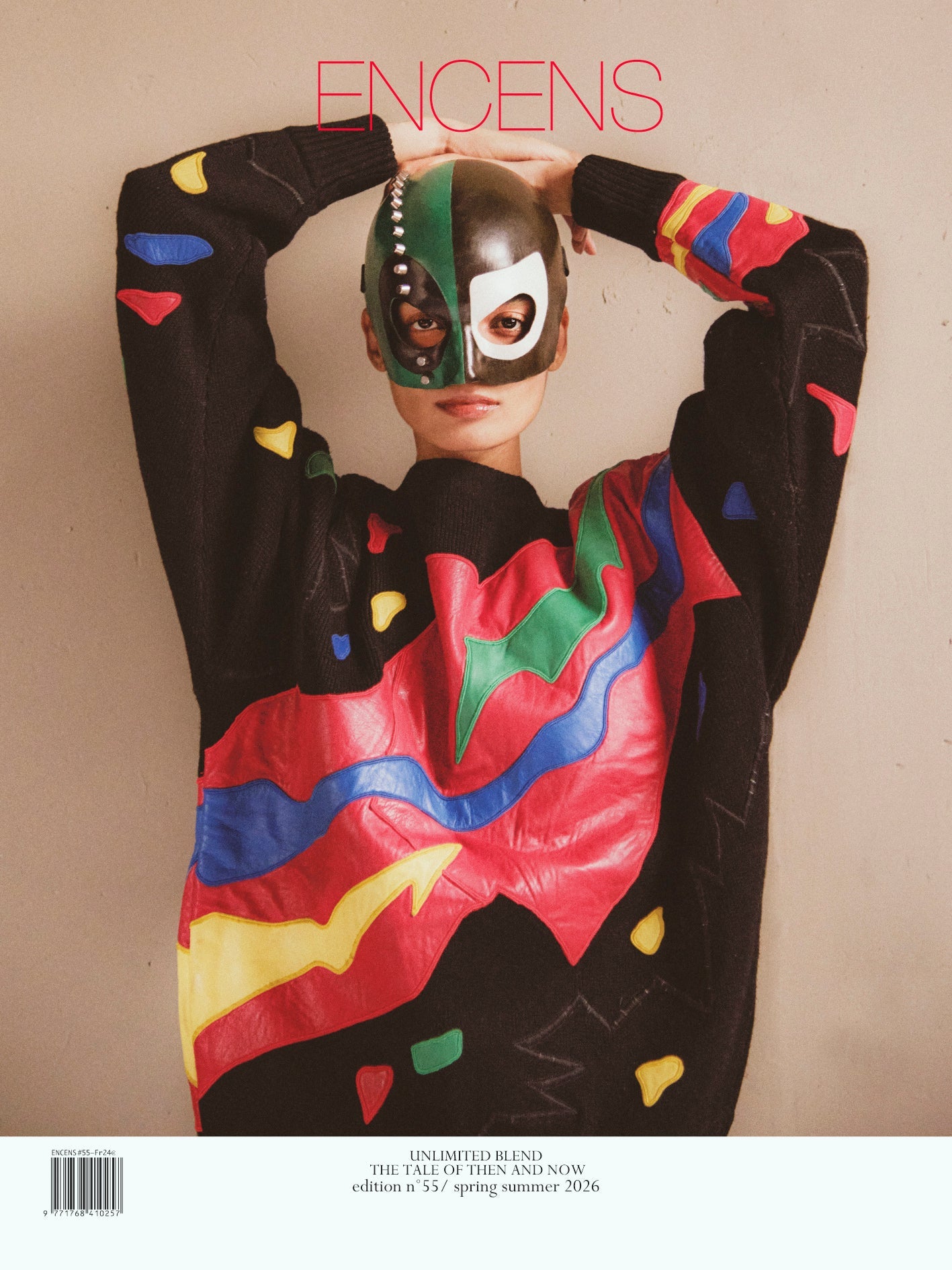 ENCENS - Issue 55