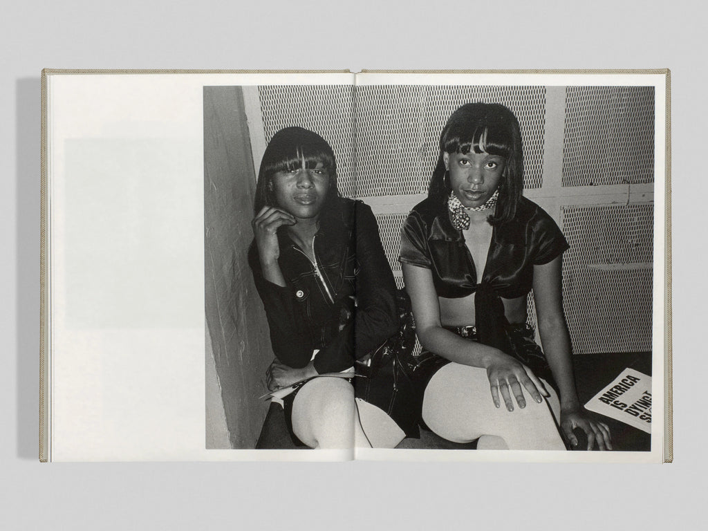 Maï Lucas - All Eyes On Me