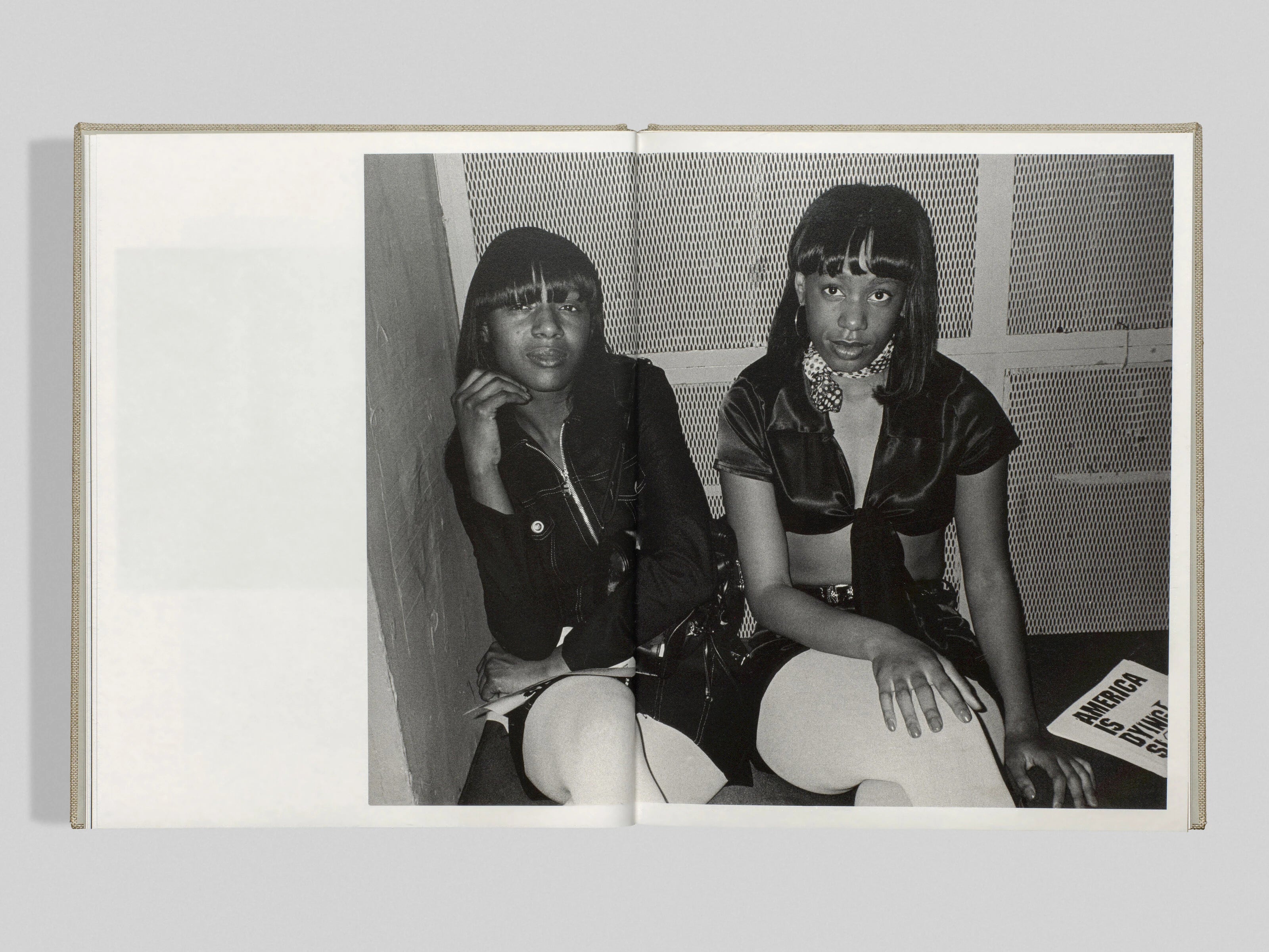 Maï Lucas - All Eyes On Me