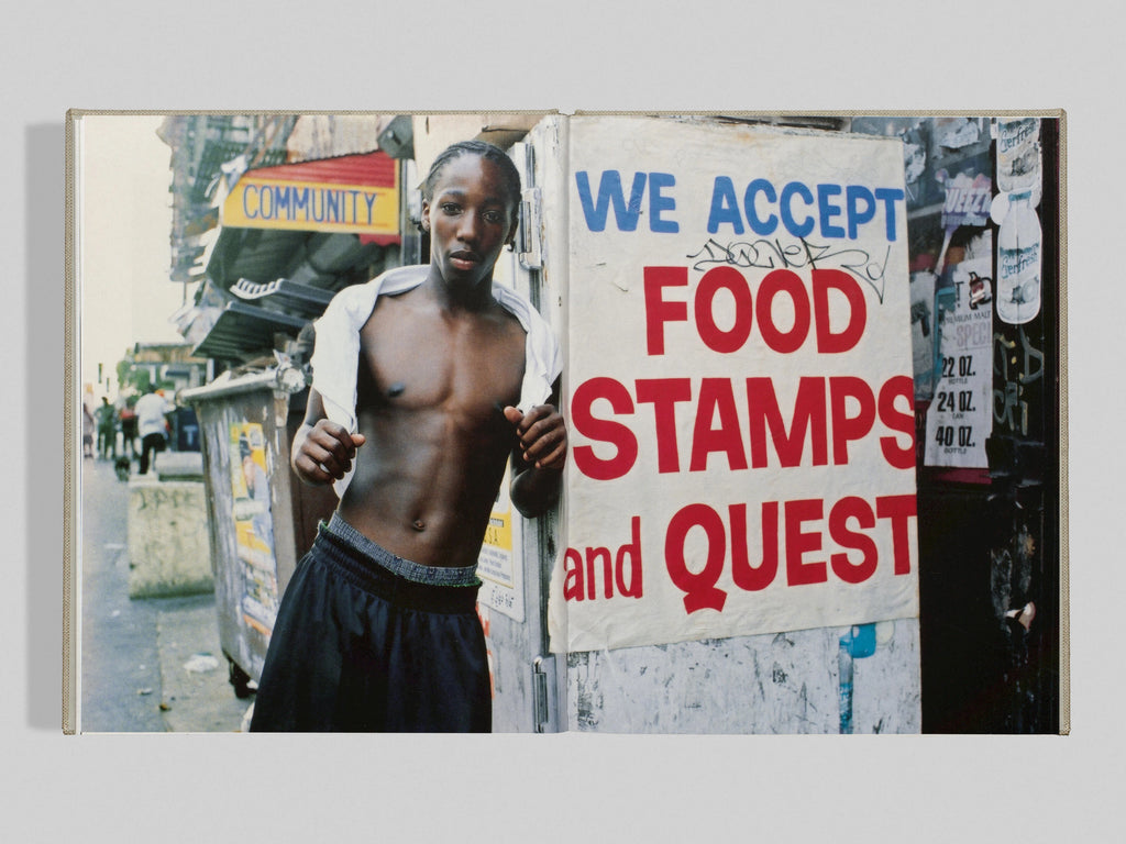 Maï Lucas - All Eyes On Me