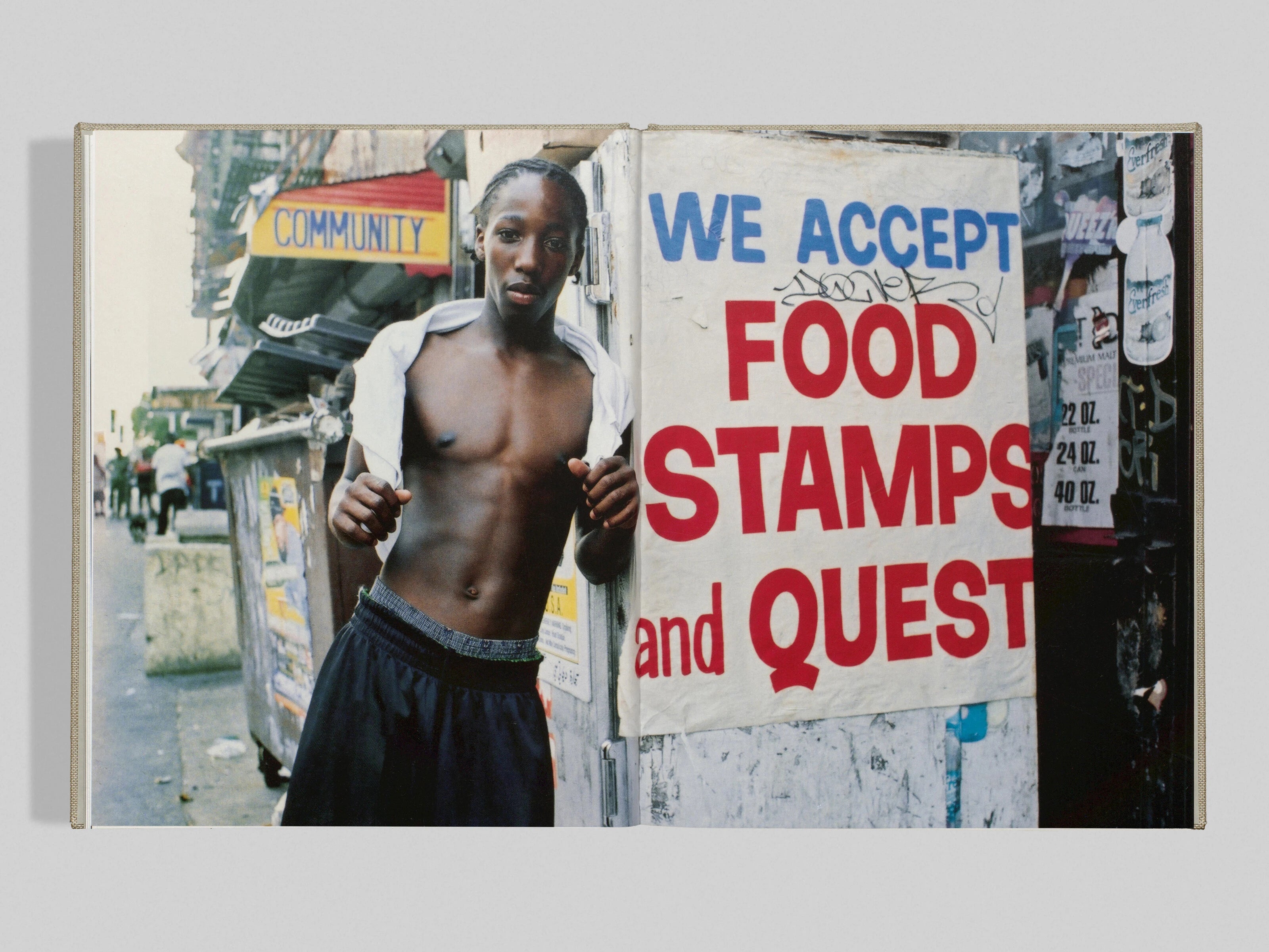 Maï Lucas - All Eyes On Me