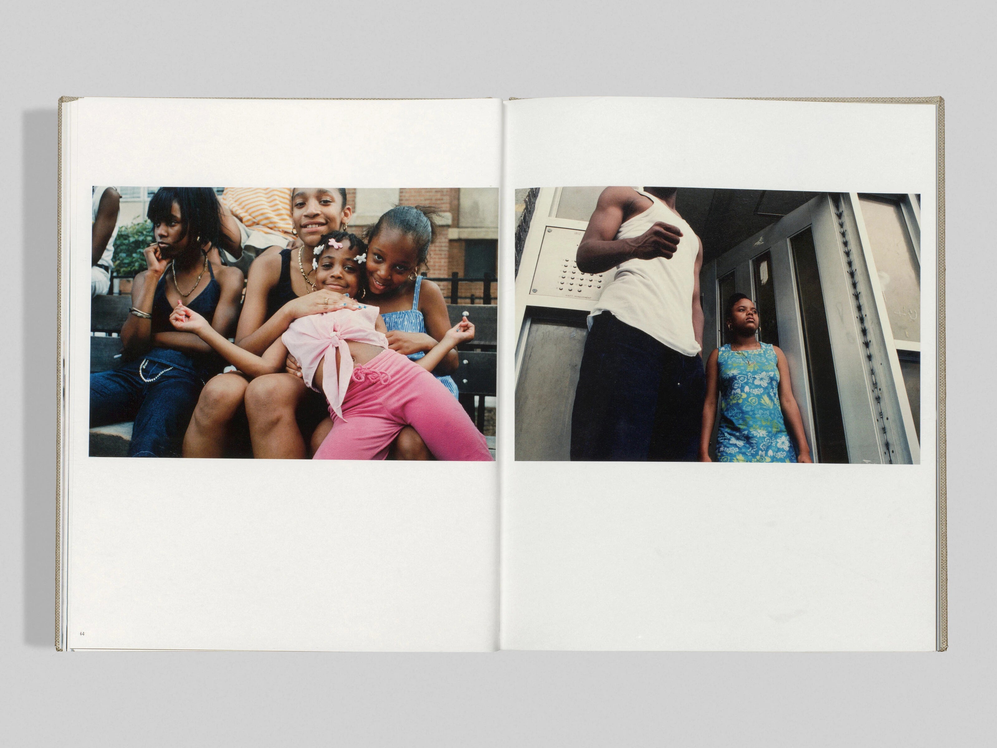 Maï Lucas - All Eyes On Me