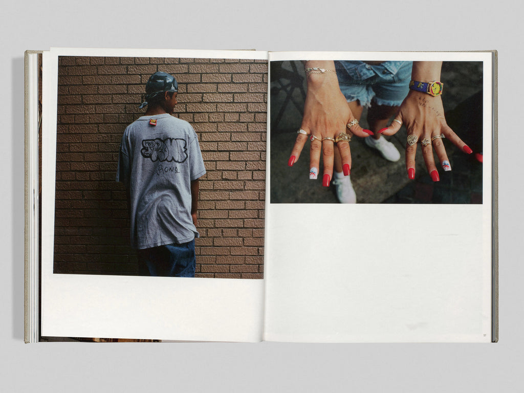 Maï Lucas - All Eyes On Me