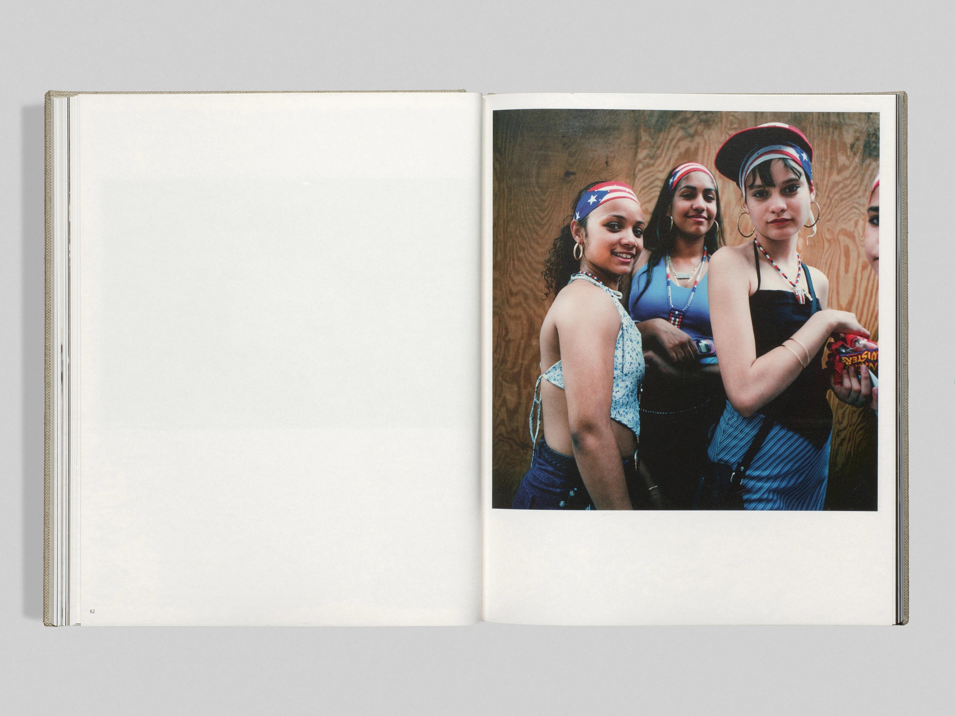 Maï Lucas - All Eyes On Me