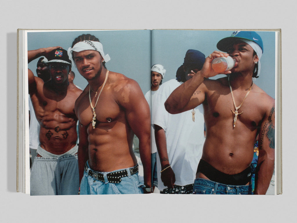 Maï Lucas - All Eyes On Me