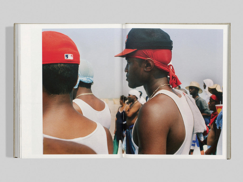 Maï Lucas - All Eyes On Me