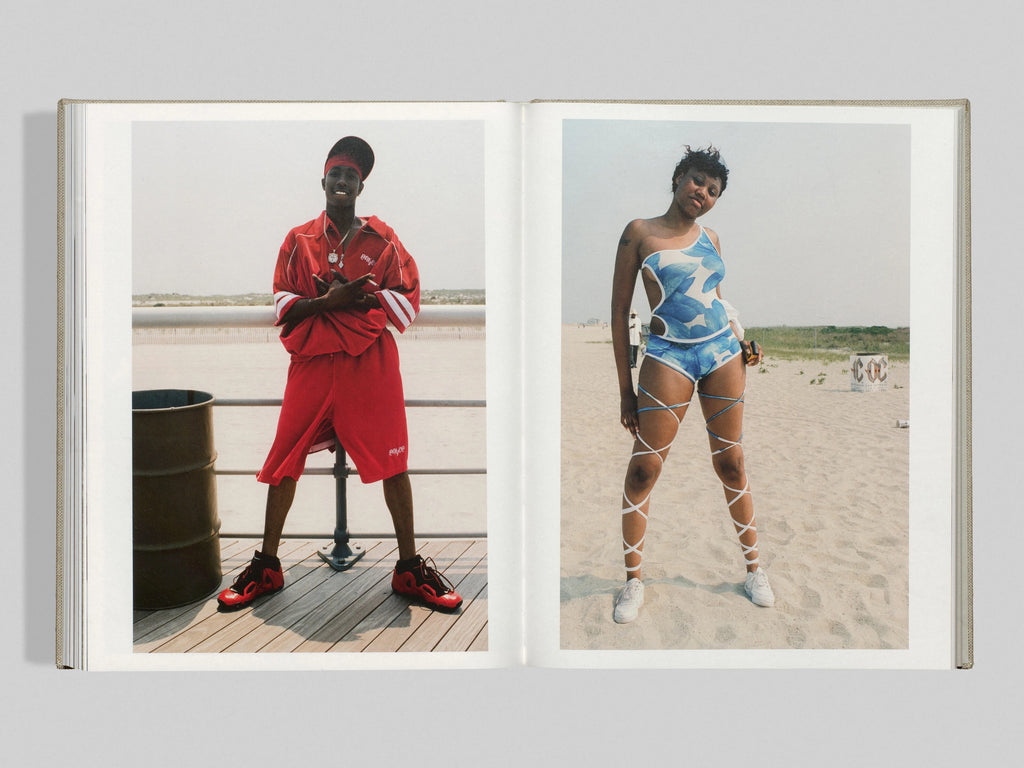 Maï Lucas - All Eyes On Me