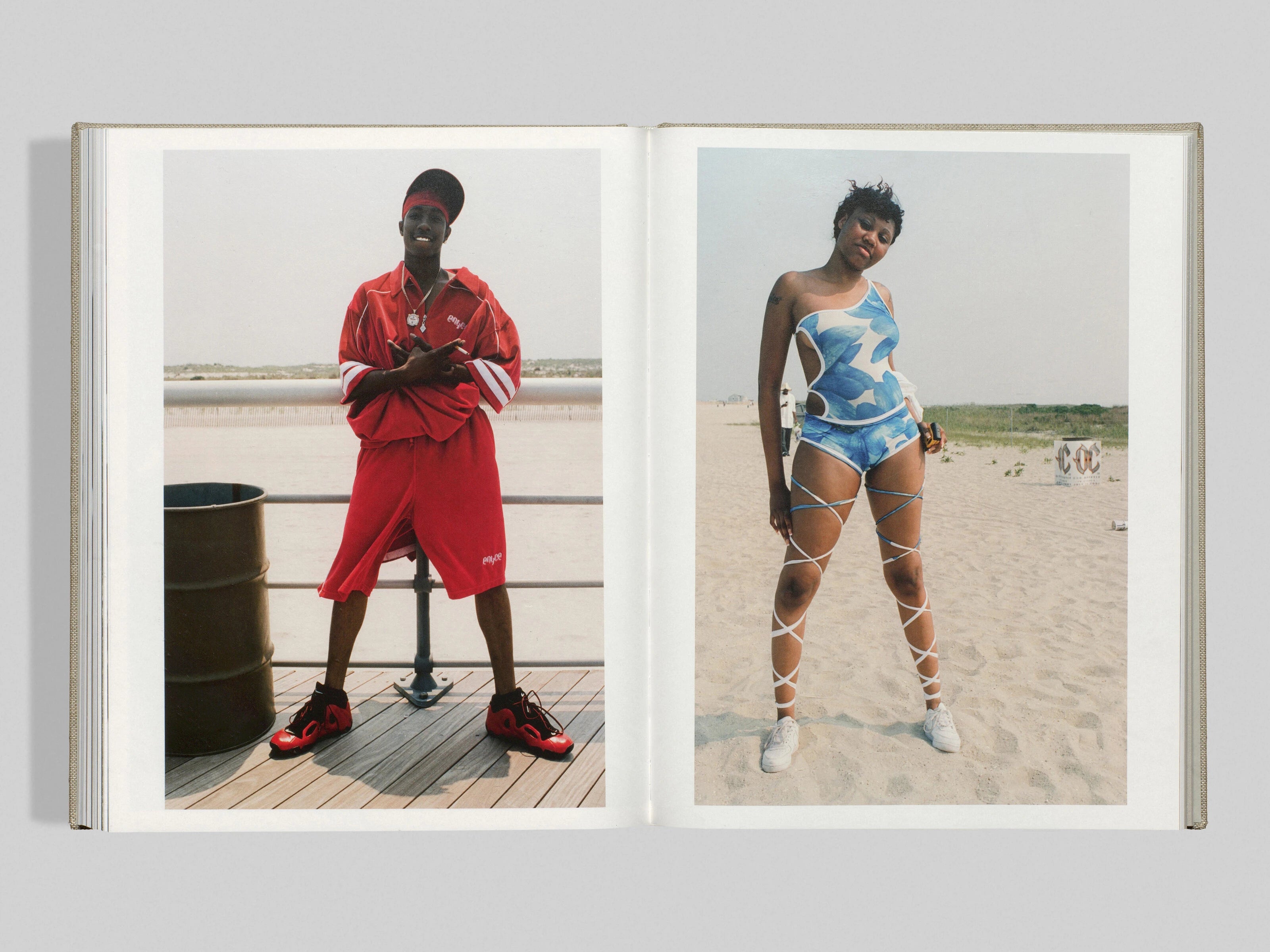 Maï Lucas - All Eyes On Me