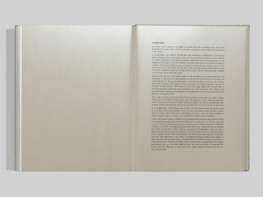 Maï Lucas - All Eyes On Me