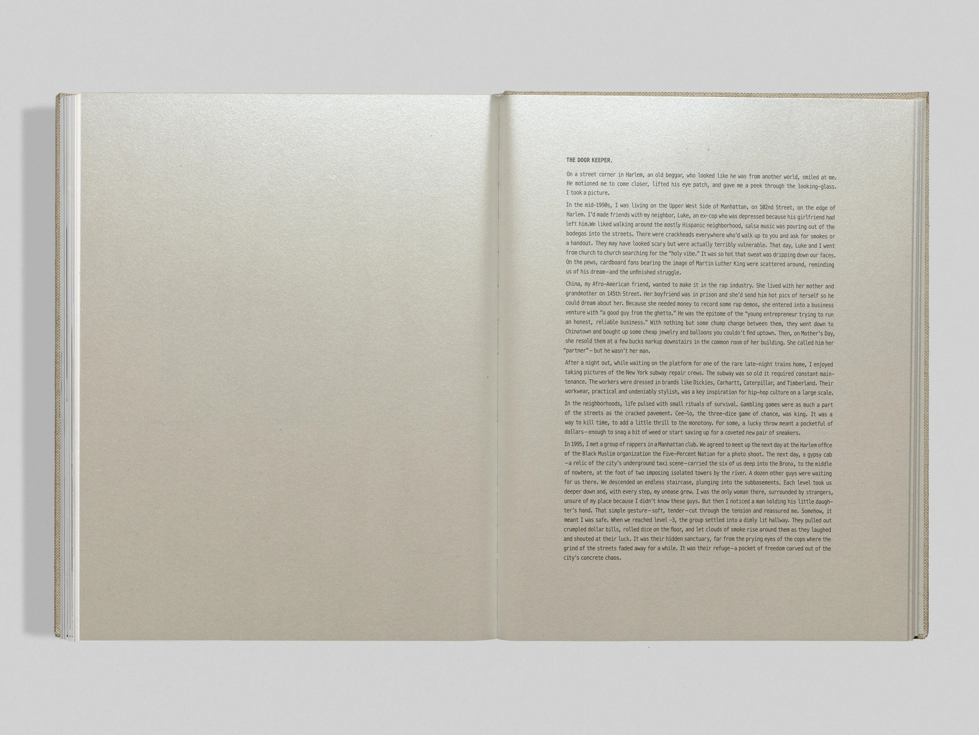 Maï Lucas - All Eyes On Me