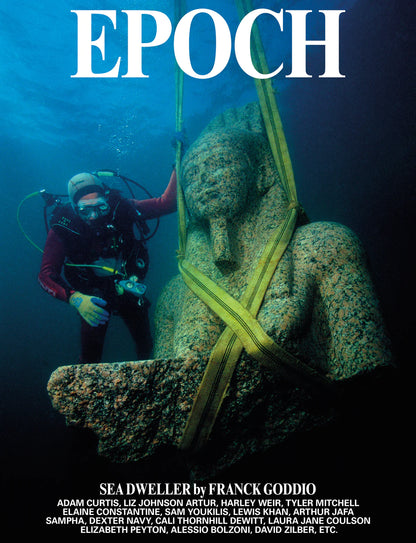 EPOCH - Issue 2