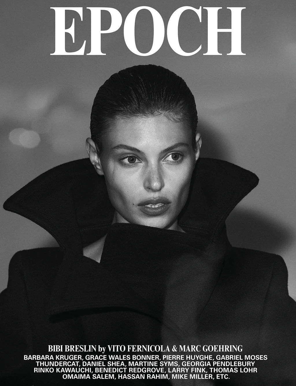 EPOCH - Issue 3