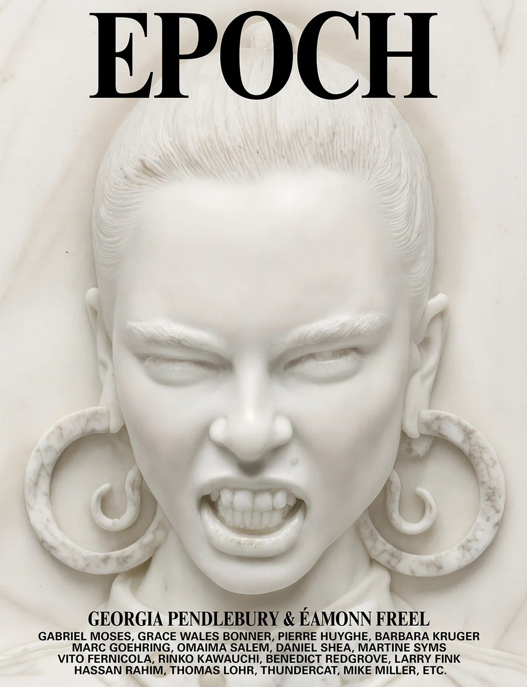 EPOCH - Issue 3