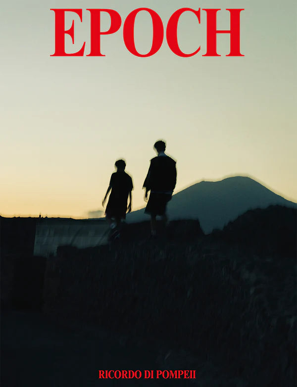 EPOCH - Issue 4 "POMPEII"
