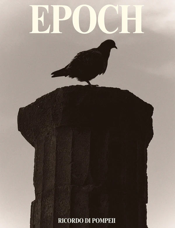 EPOCH - Issue 4 "POMPEII"