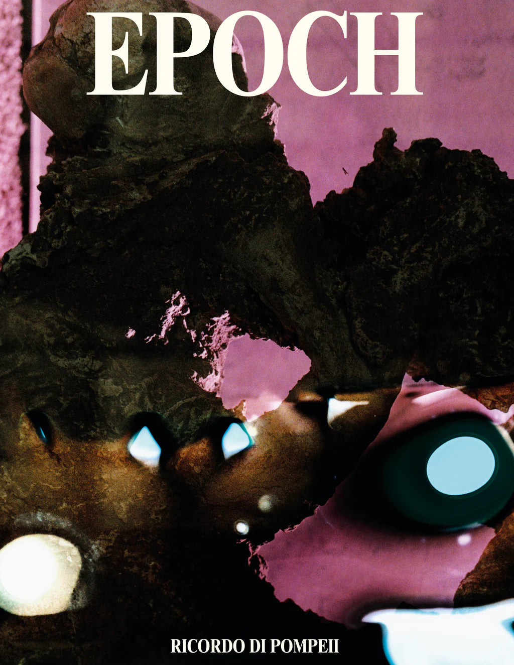 EPOCH - Issue 4 "POMPEII"