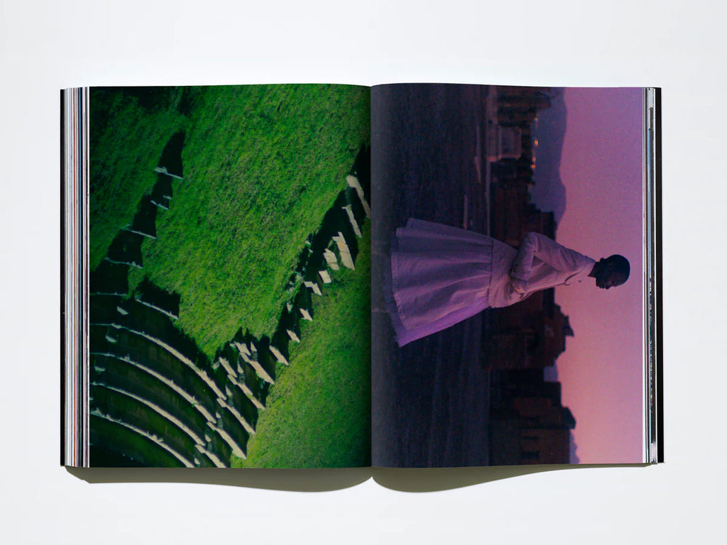 EPOCH - Issue 4 "POMPEII"