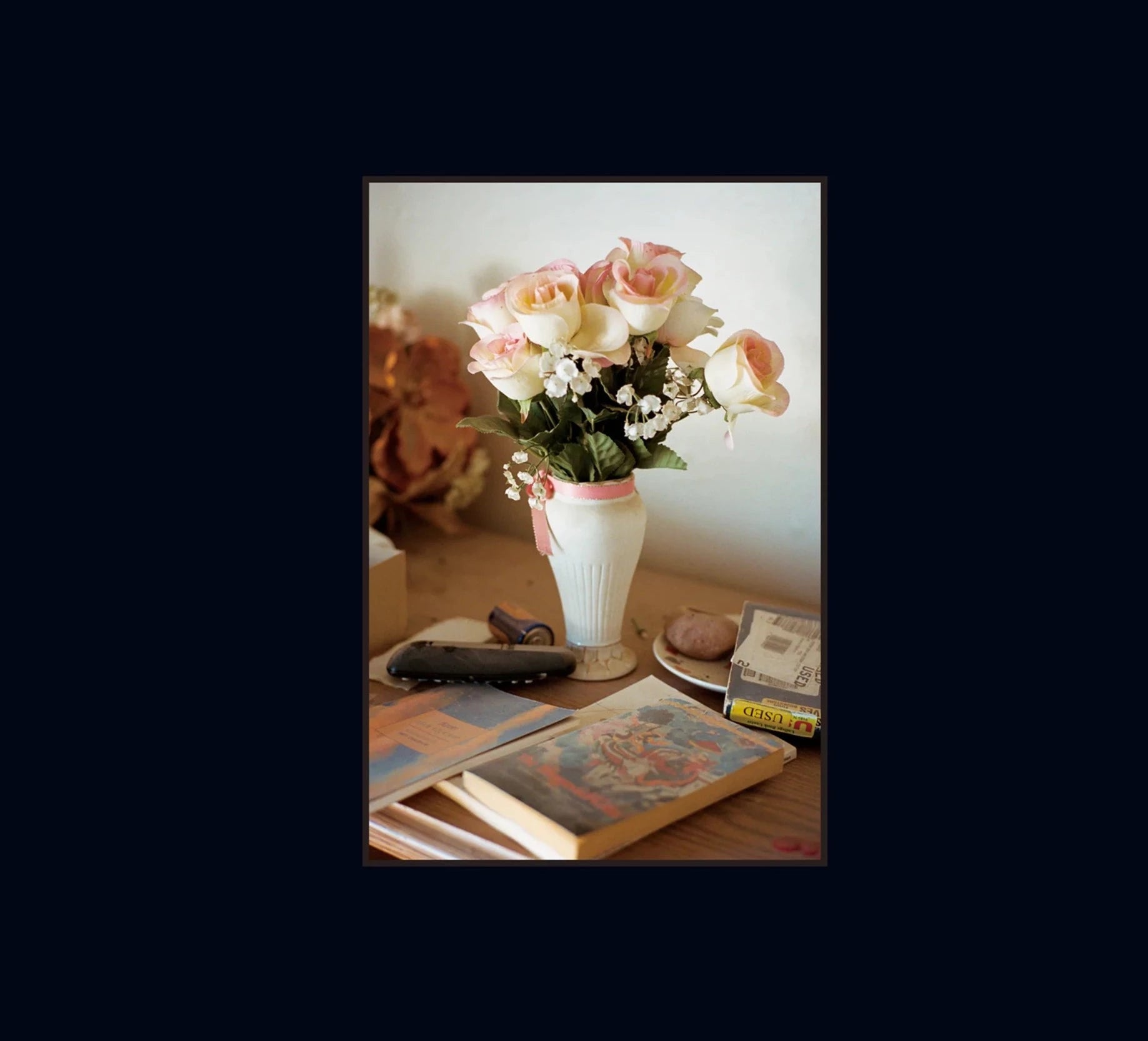 Greg Hunt - Everything I’m Trying To Tell You