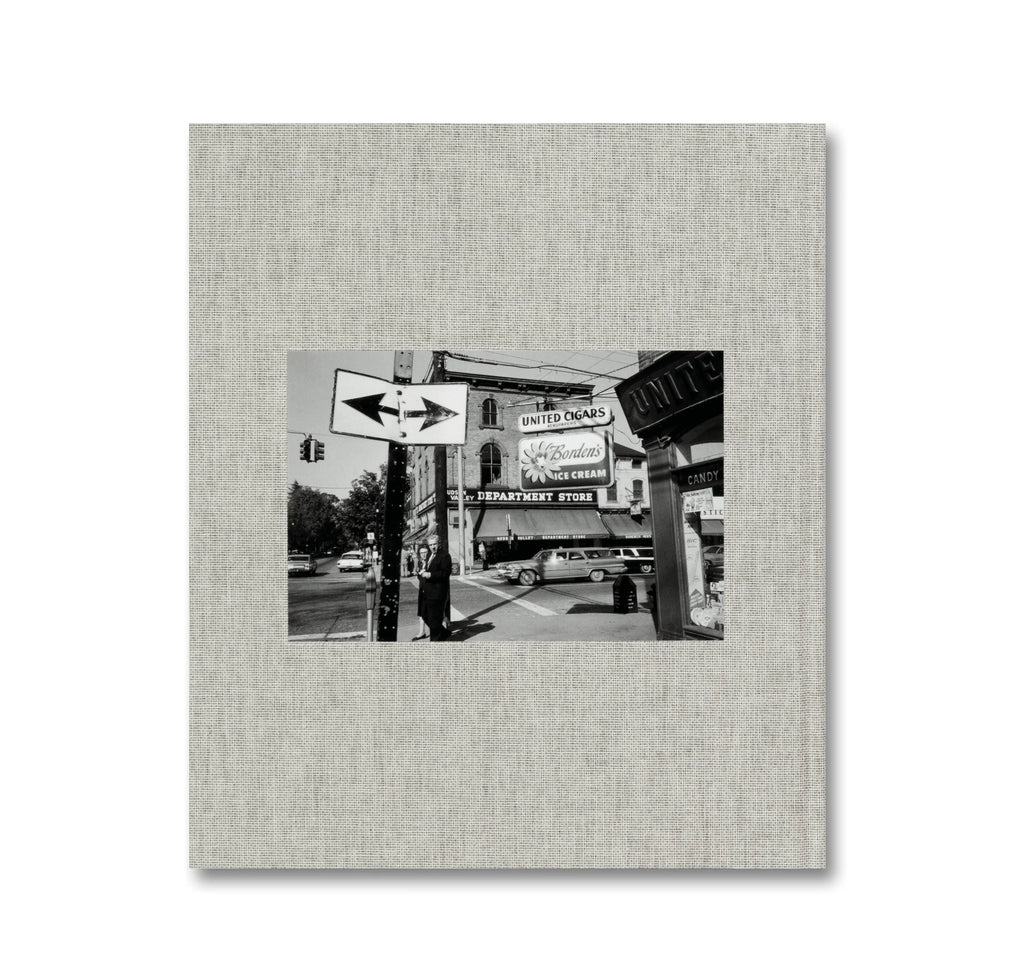 Stephen Shore - Early Work