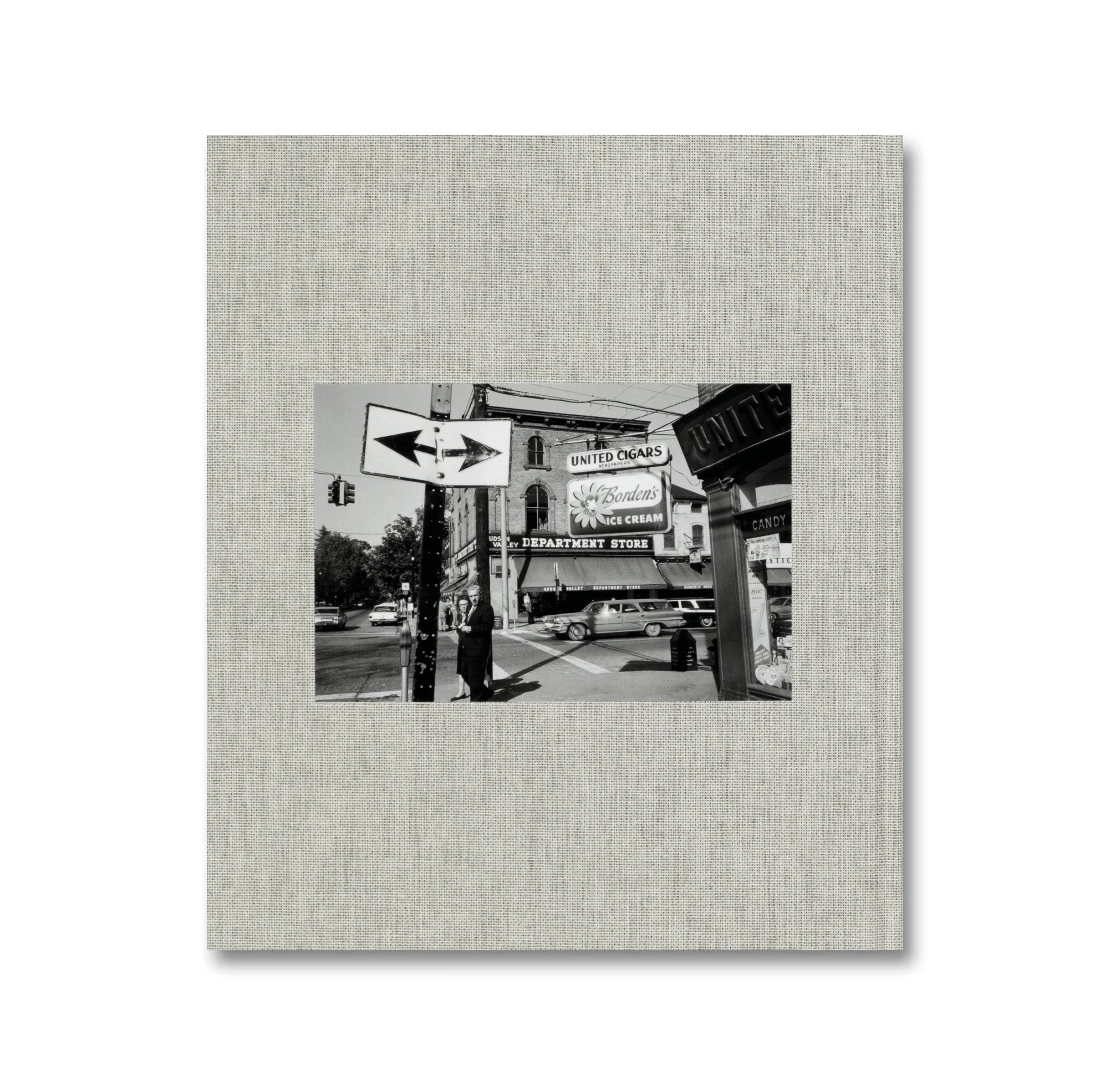 Stephen Shore - Early Work