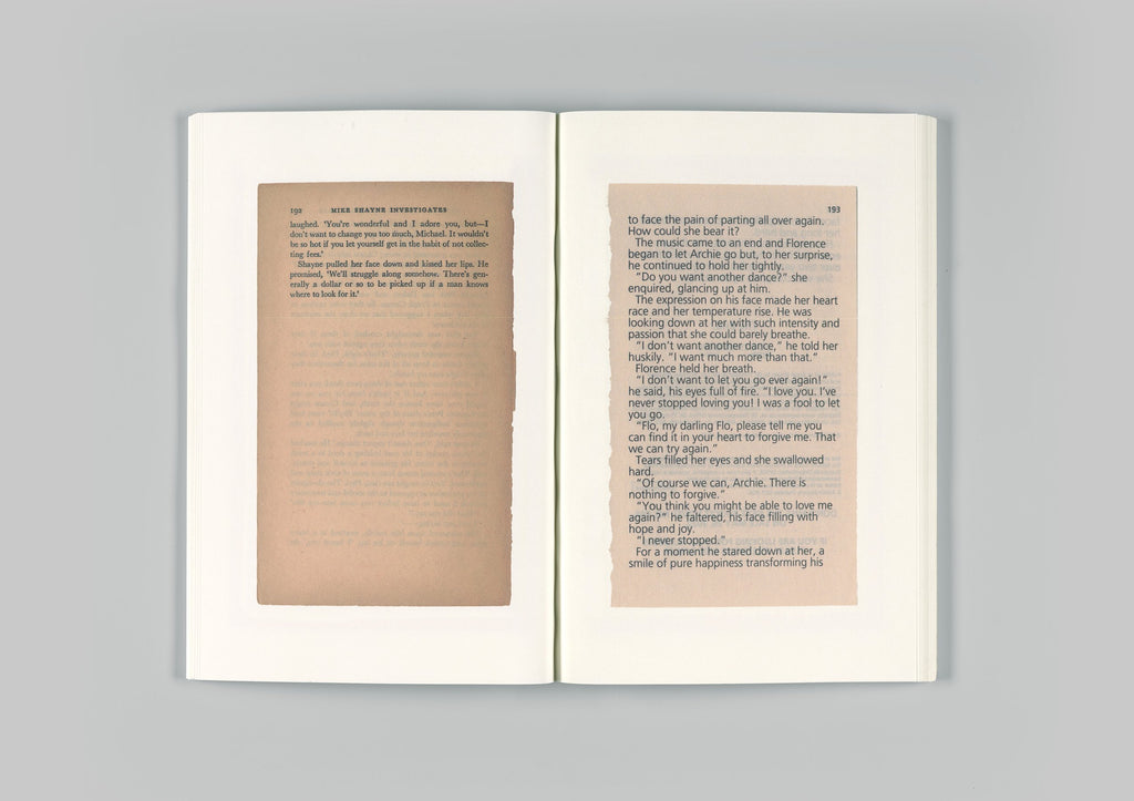 Rahel Zoller - Last Pages