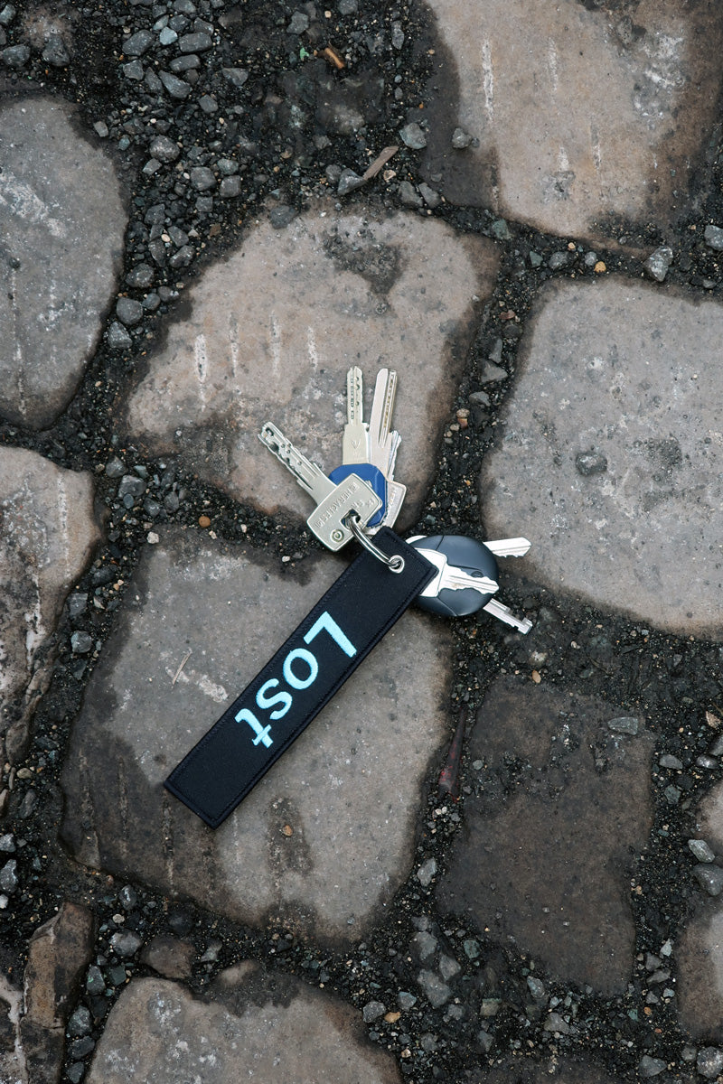 Elsa Werth - Lost and Found, 2023