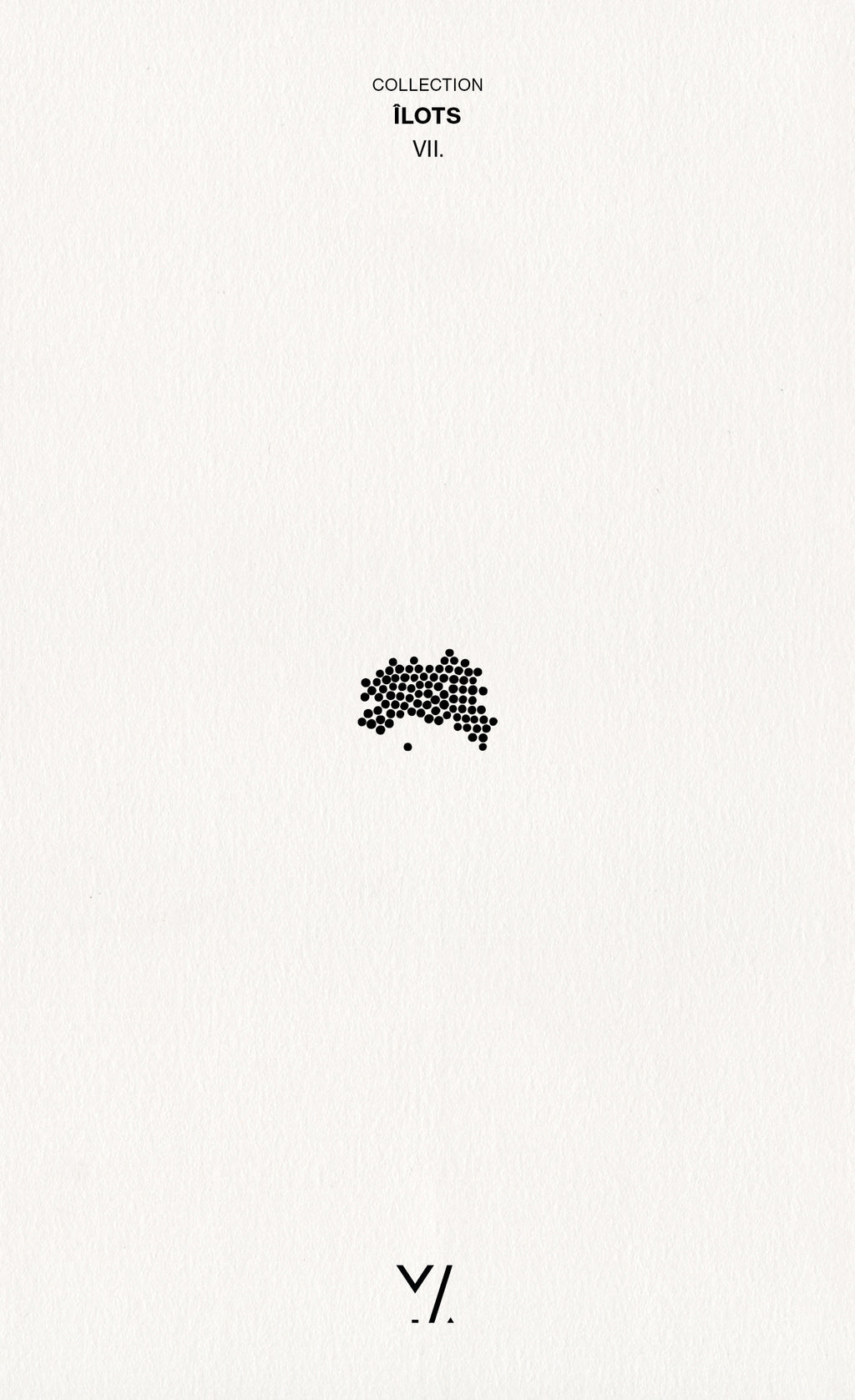 Etel Adnan - Dans la forêt