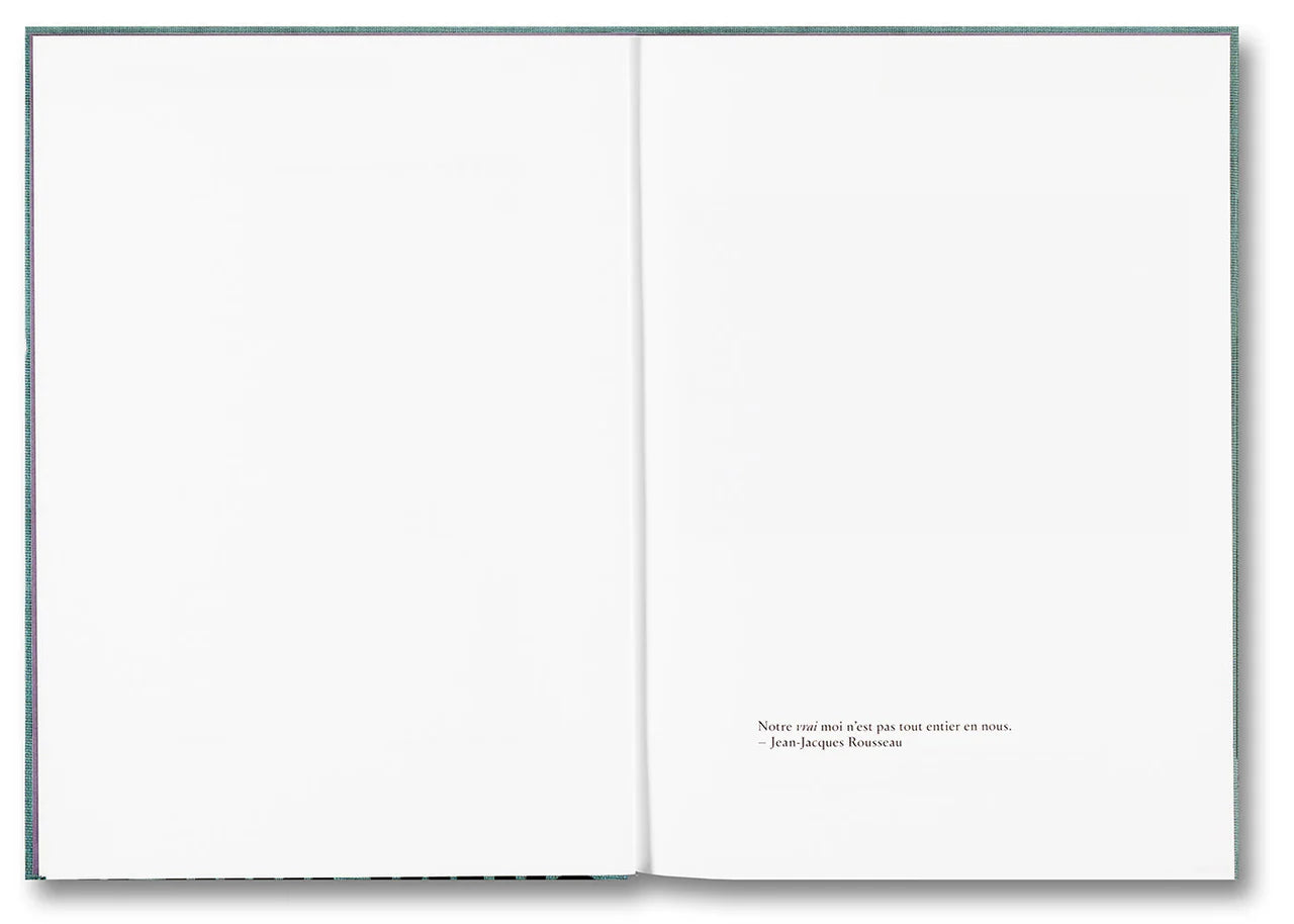 Lou Stoppard - Exteriors: Annie Ernaux and Photography