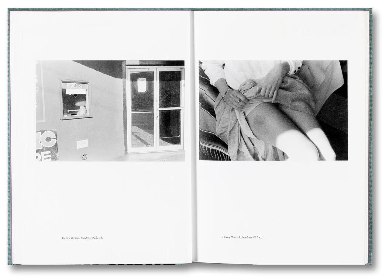 Lou Stoppard - Exteriors: Annie Ernaux and Photography