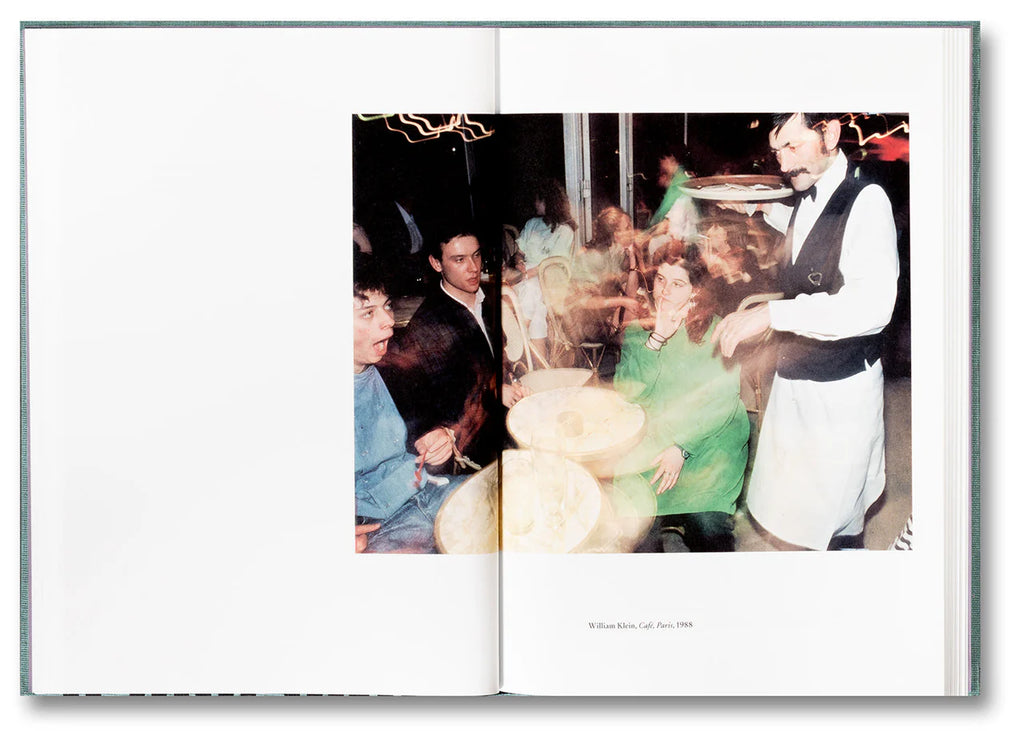 Lou Stoppard - Exteriors: Annie Ernaux and Photography