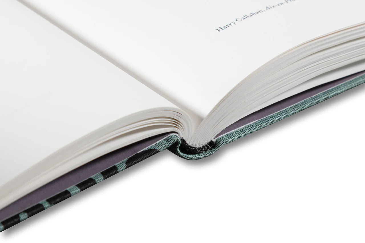 Lou Stoppard - Exteriors: Annie Ernaux and Photography