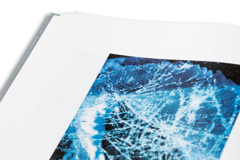 Lou Stoppard - Exteriors: Annie Ernaux and Photography