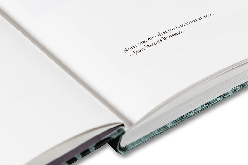 Lou Stoppard - Exteriors: Annie Ernaux and Photography