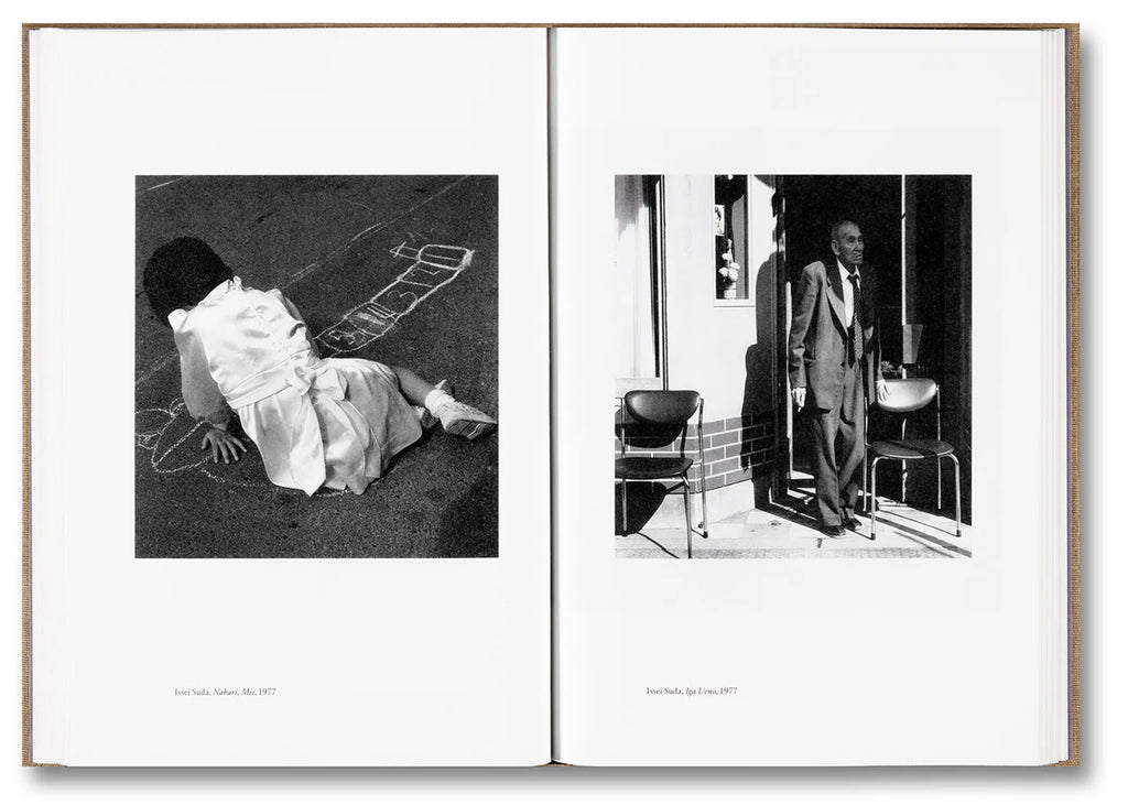 Lou Stoppard - Exteriors: Annie Ernaux and Photography